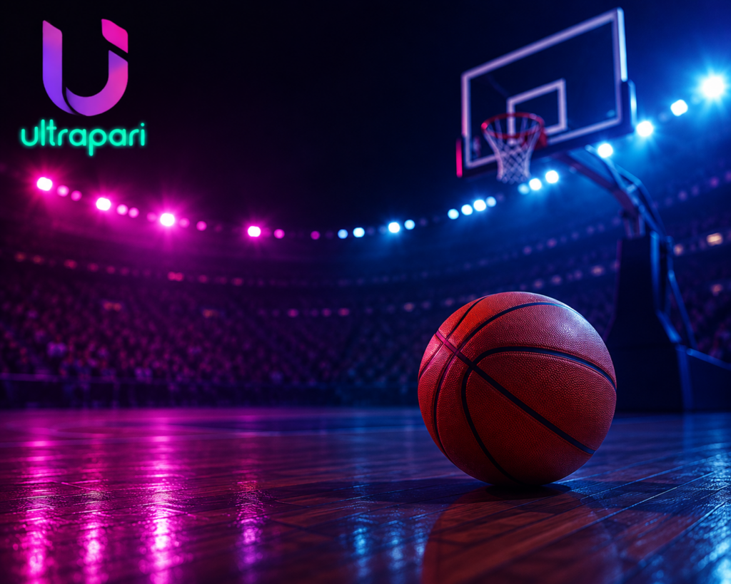 Basketball and Tennis Betting