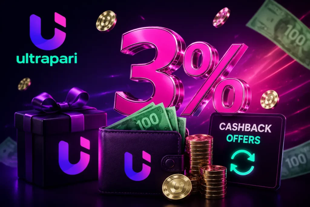 Casino Cashback