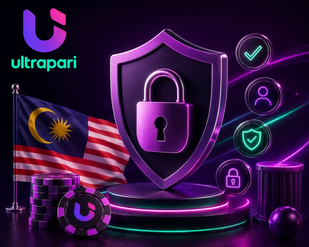 Is Ultrapari Safe for Malaysian Players?