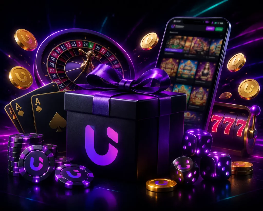 Casino Welcome Offers
