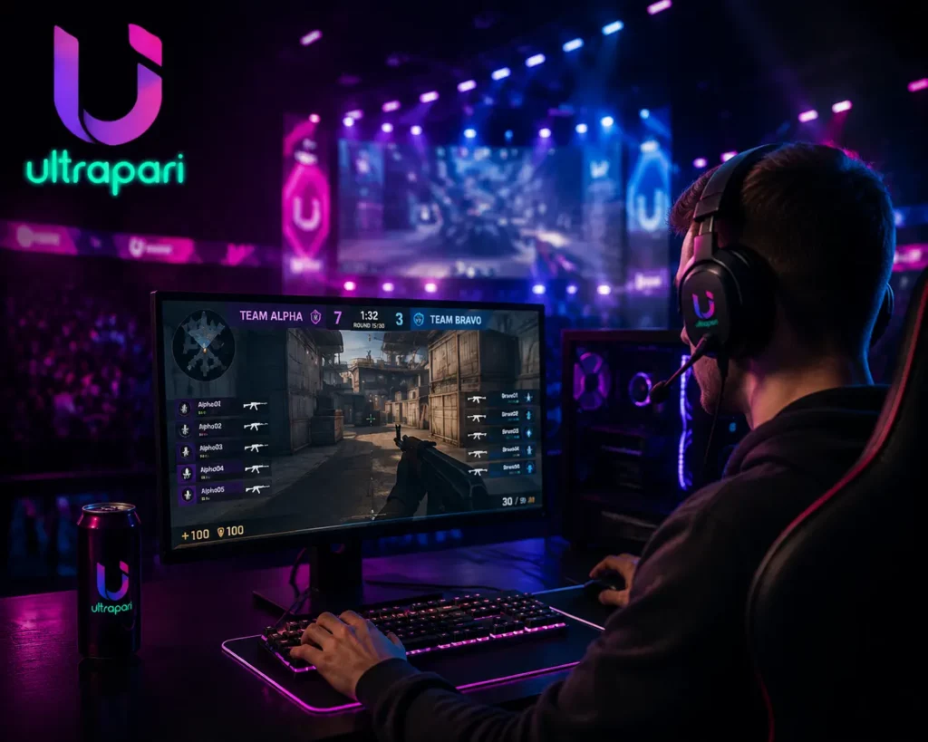 Esports Betting
