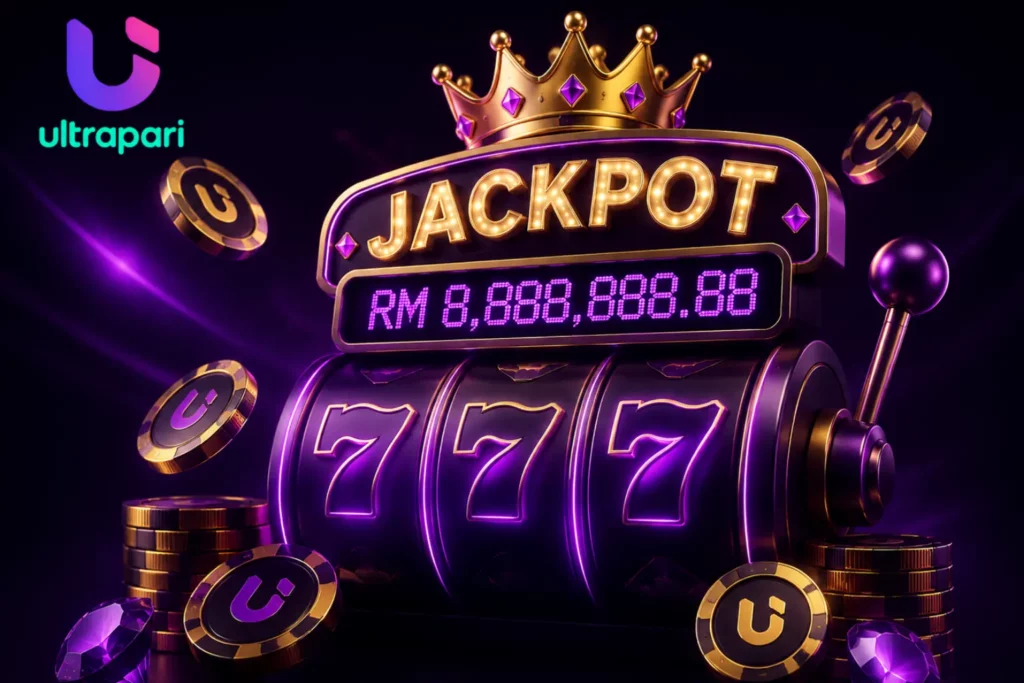 Progressive Jackpot Slots