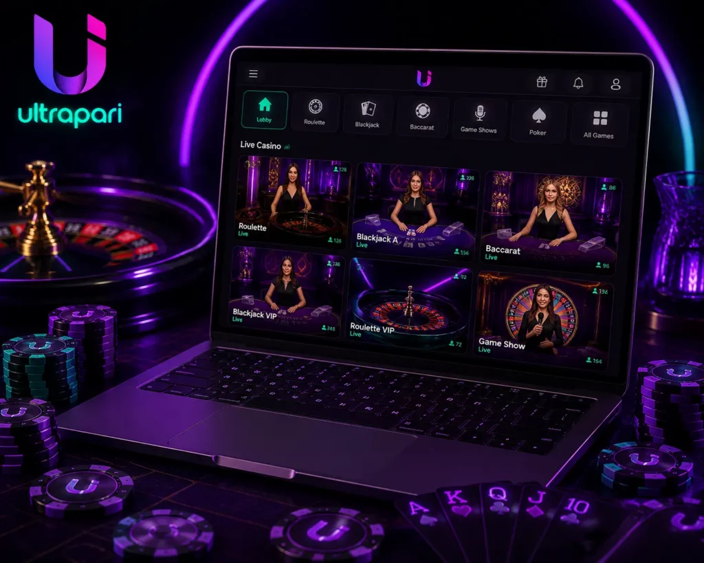 Live Casino