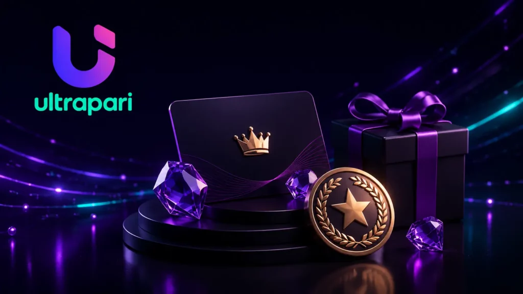 Ultrapari Loyalty Rewards