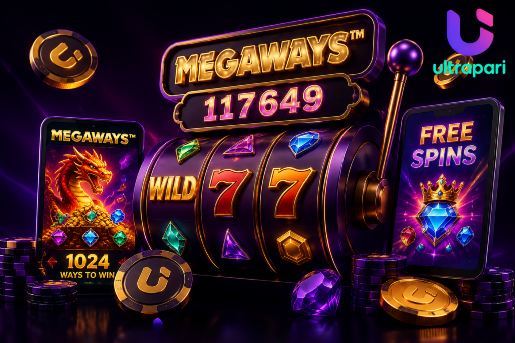 Megaways and Video Slots