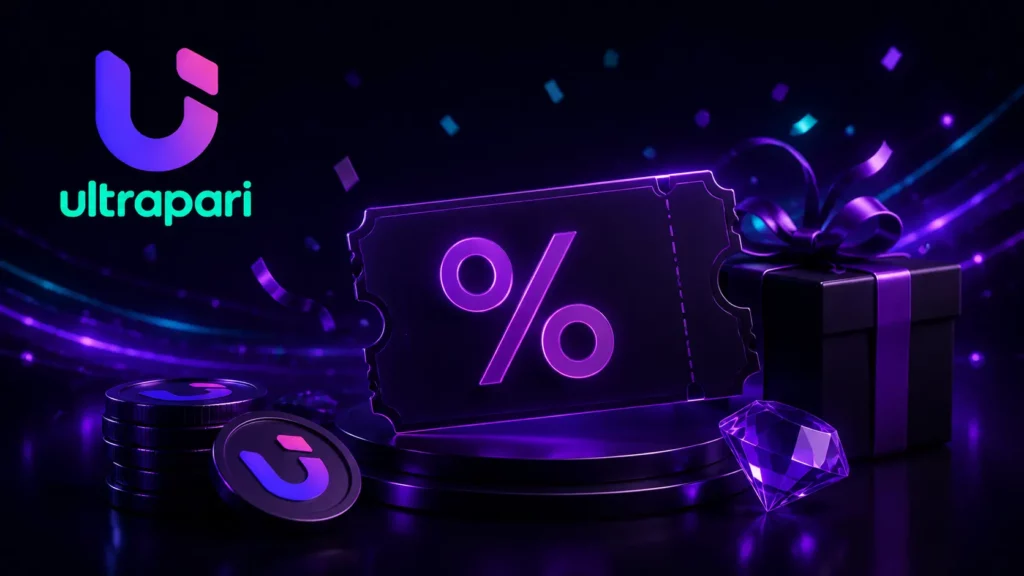 Ultrapari Promo Codes