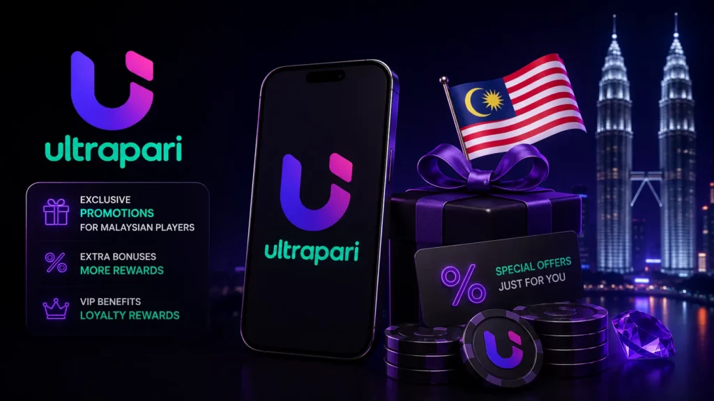 Ultrapari Promotions for Malaysian Players