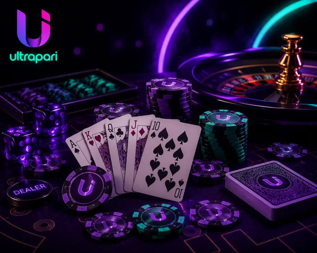 Table and Card Games