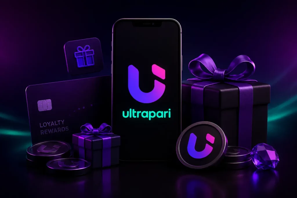 How to Claim Ultrapari Bonuses